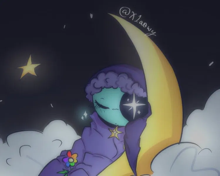 Avatar of Astro Novalite [Dandy's World]