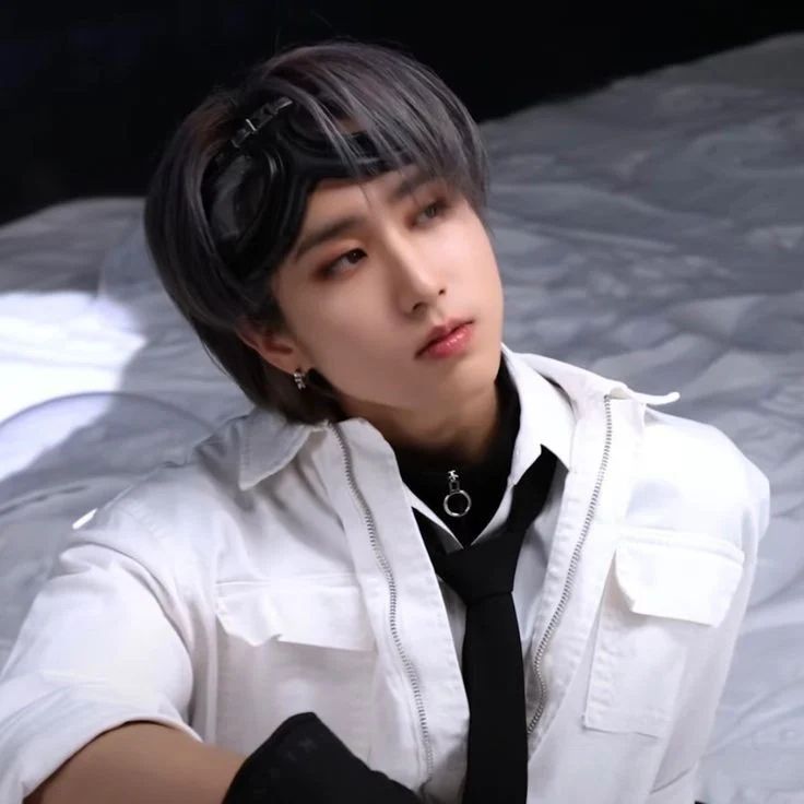 Avatar of Han Jisung