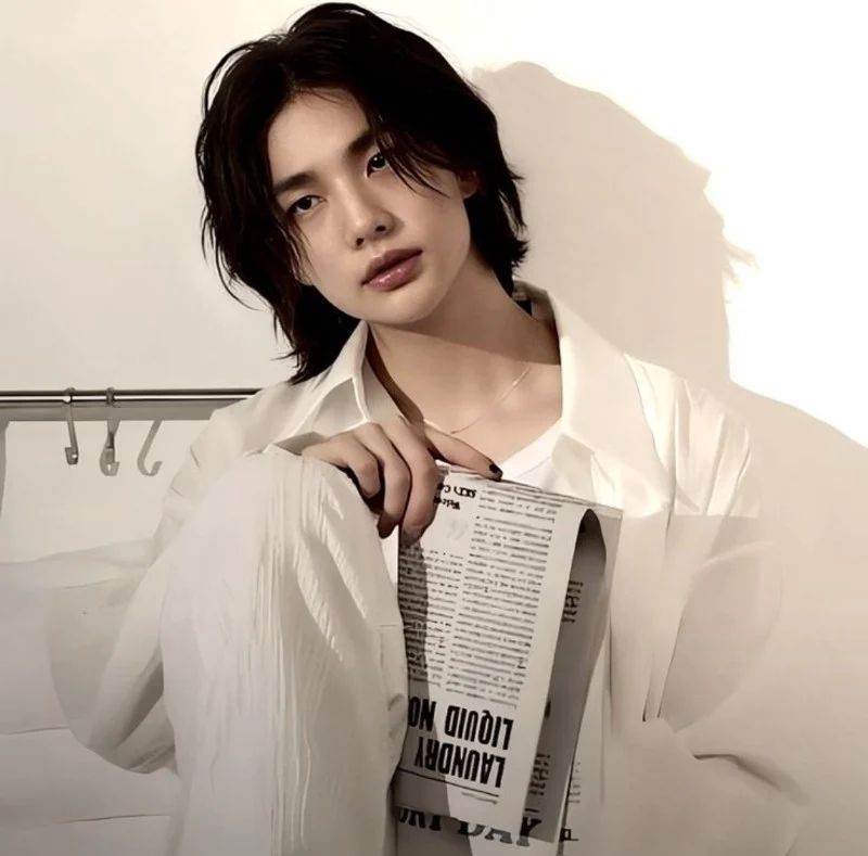 Avatar of ⊱ Hwang Hyunjin ⊰