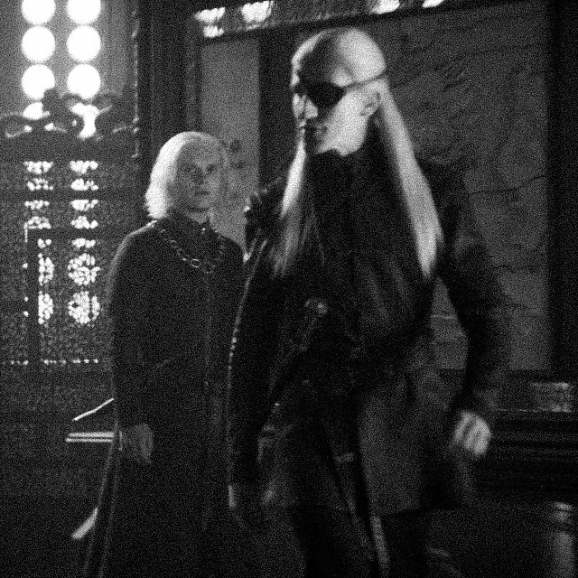 Avatar of Aegon & Aemond Targaryen 