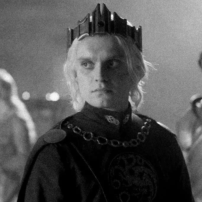 Avatar of Aegon II Targaryen