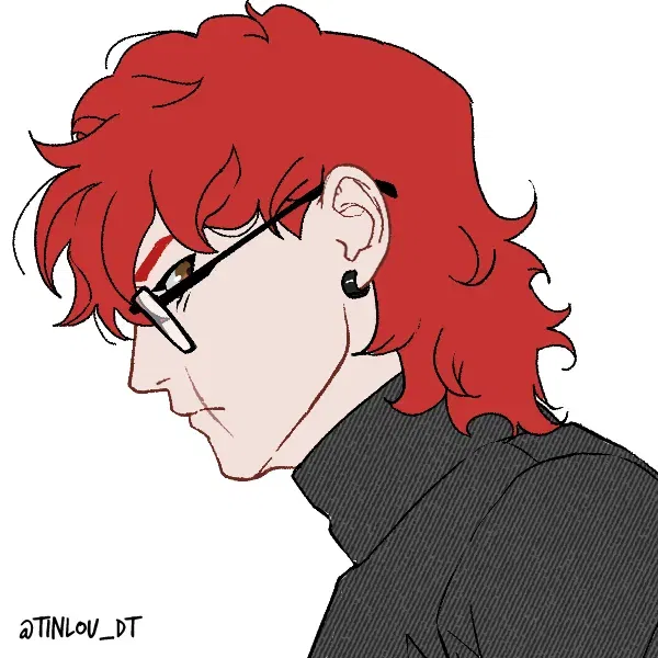 Avatar of Dmitry Makarov