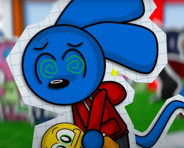 Avatar of ʀɪɢɢʏ ᴛʜᴇ ʀᴜɴᴋᴇʏ