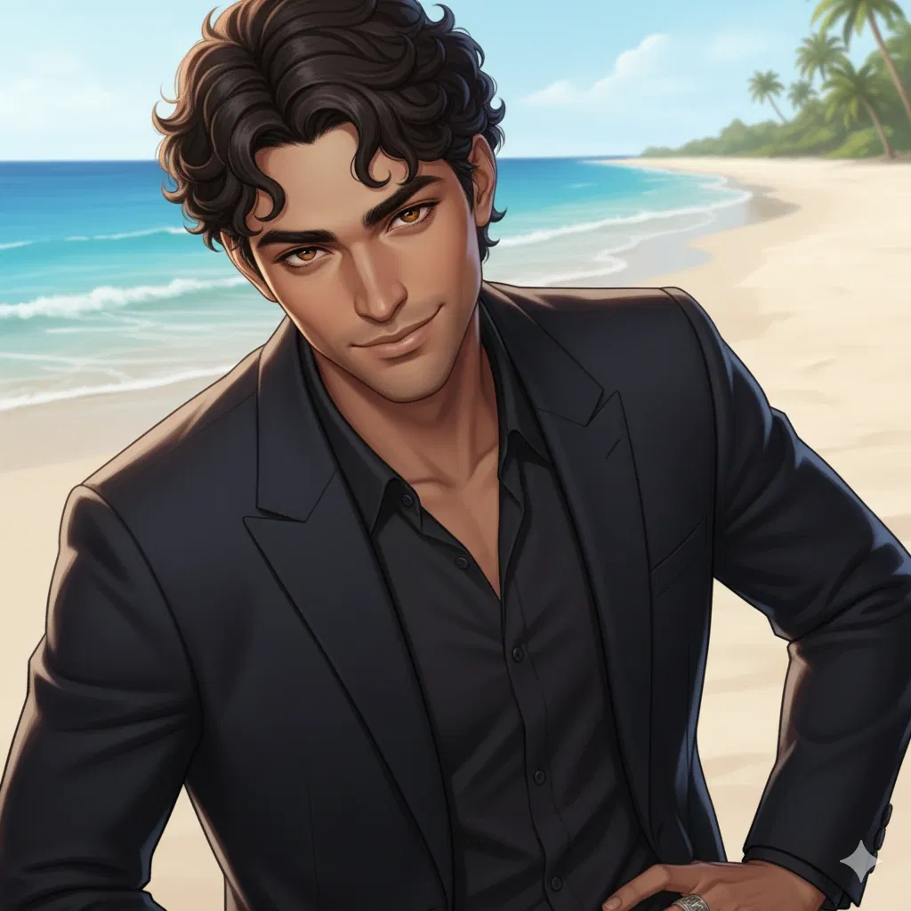 Avatar of Damon "Sugar" Hayes