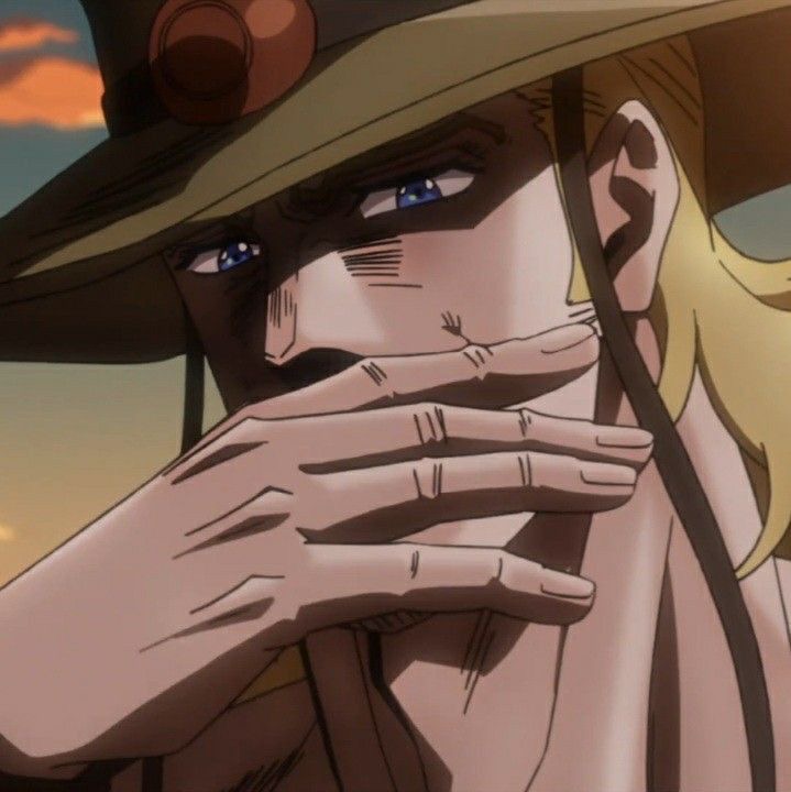 Avatar of Hol Horse