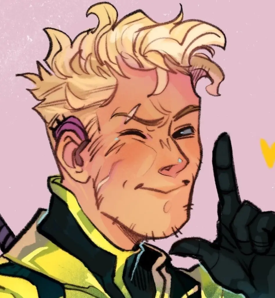 Avatar of Clint Barton - Hawkeye 