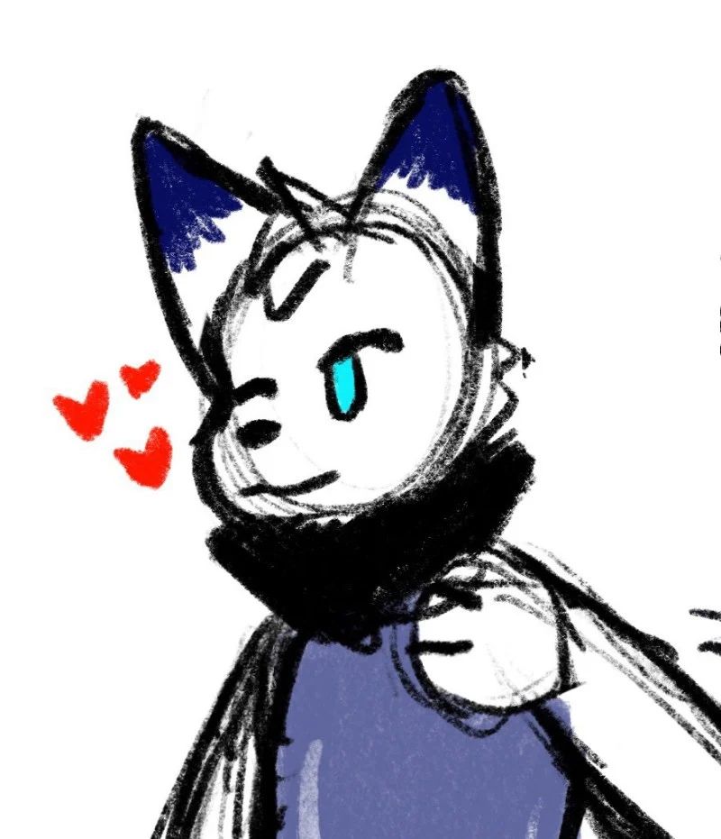 Avatar of Ryx The Fox