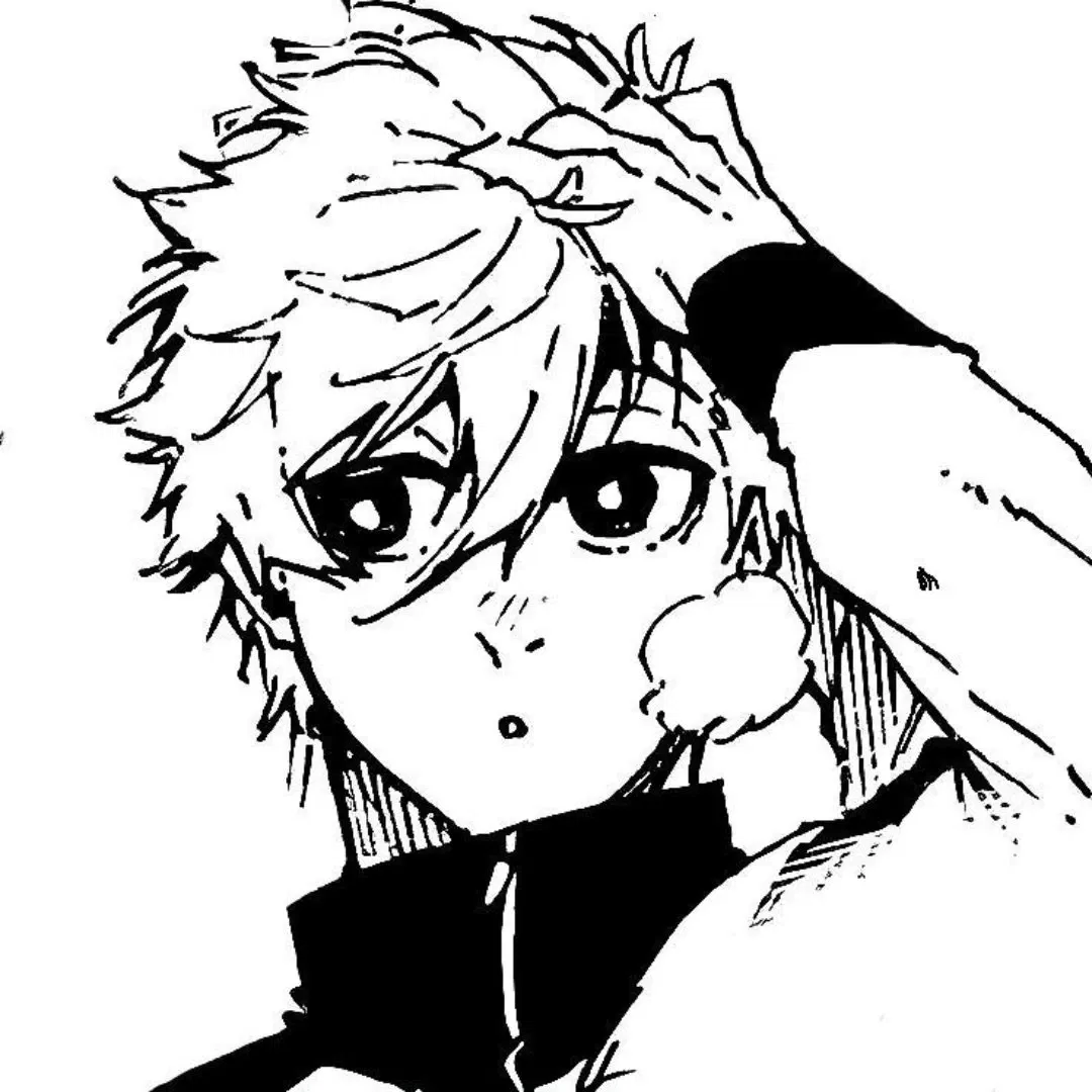Avatar of Nagi Seishiro