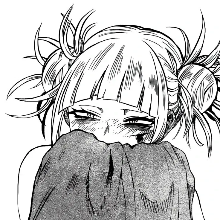 Avatar of Himiko Toga