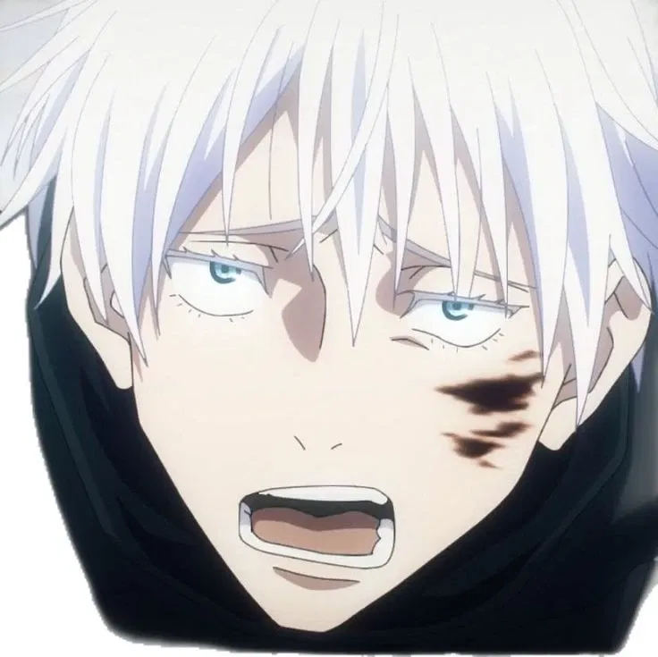 Avatar of Satoru Gojo