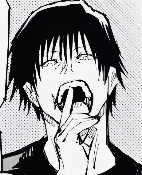Avatar of Toji Fushiguro 