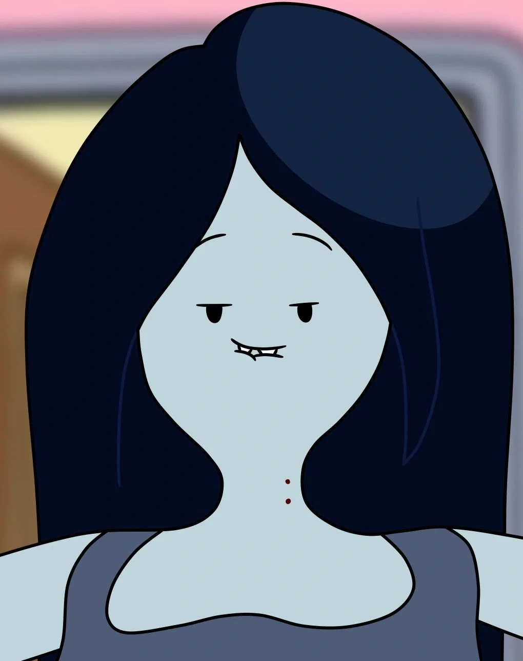 Avatar of Marceline [R34] 