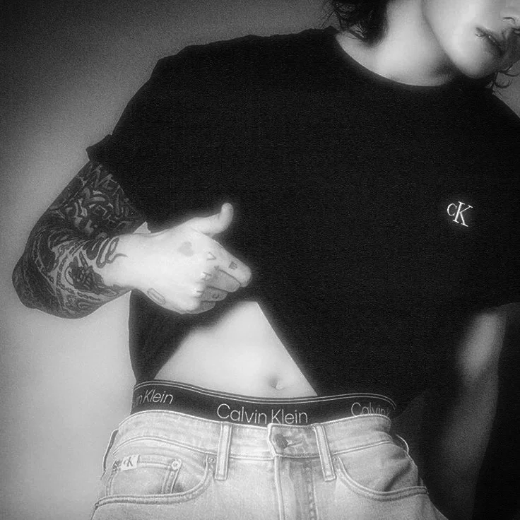Avatar of Jeon Jungkook ー Ensnared ! 