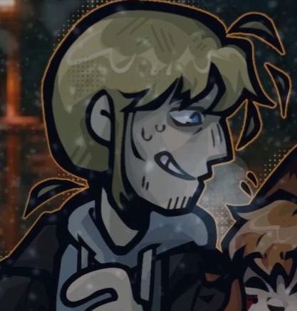 Avatar of Lawrence Oleander