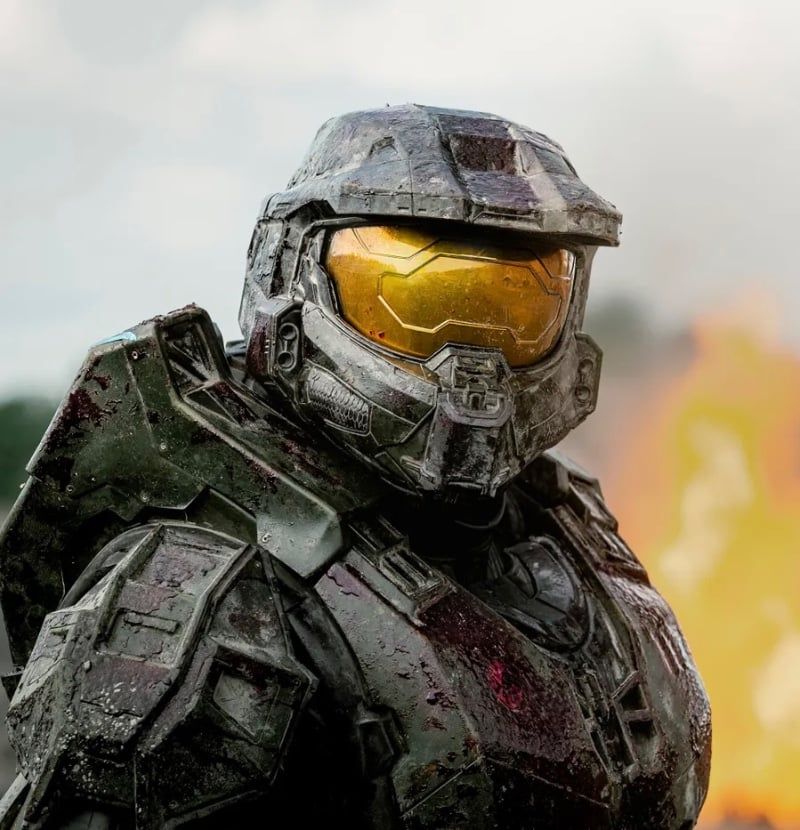 Avatar of Master Chief