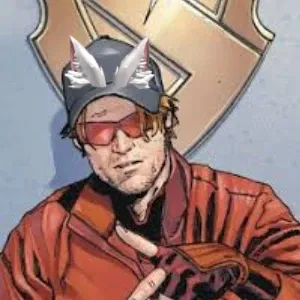 Avatar of Roy Harper