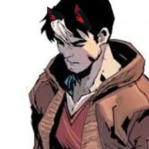 Avatar of Jason Todd