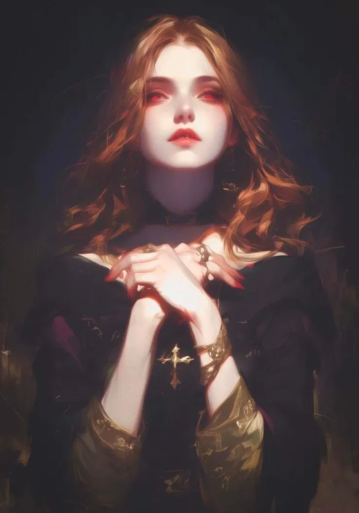 Avatar of Awakening | Cynethryd