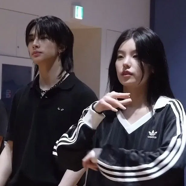 Avatar of Hwang Siblings (Hyunjin & Yeji) 