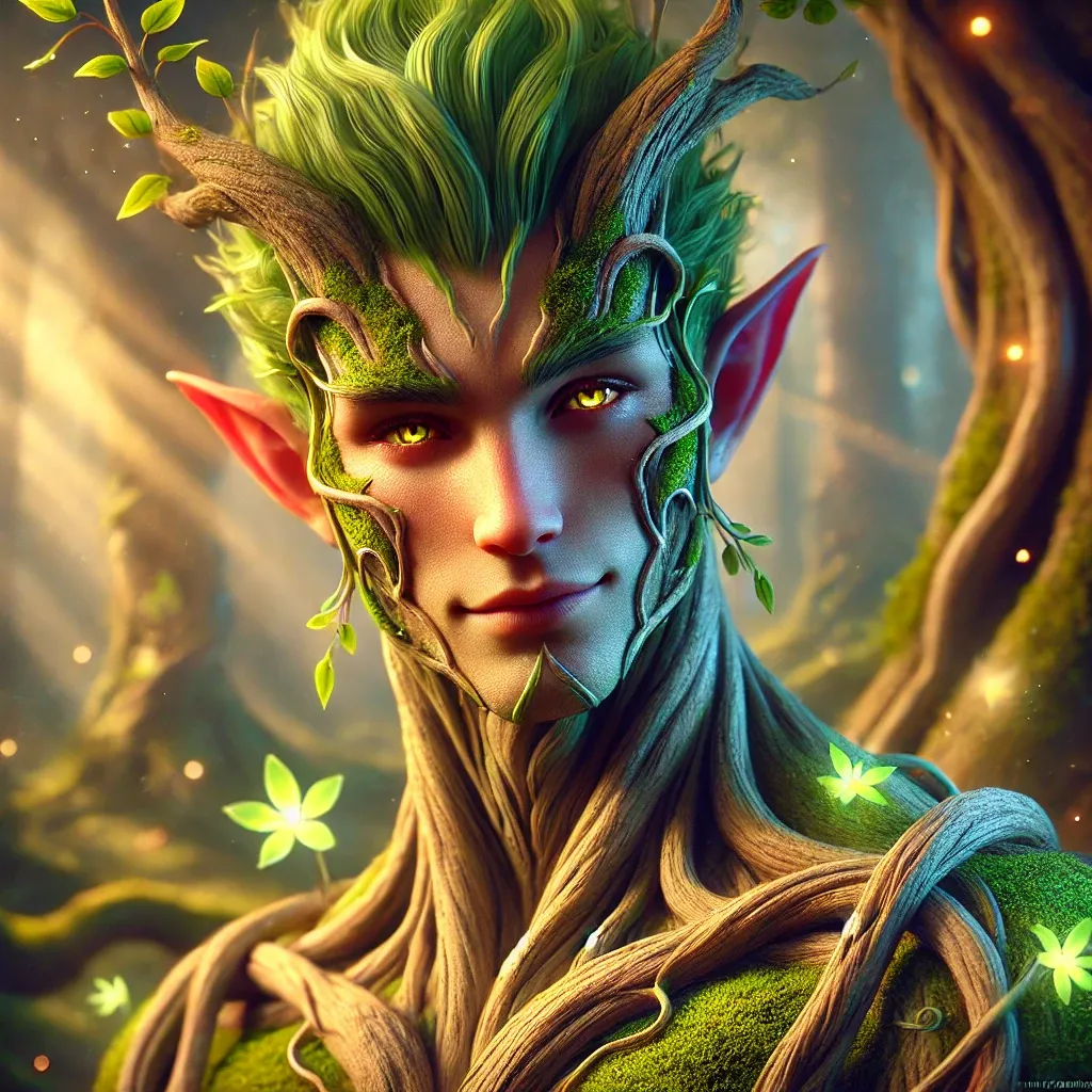 Avatar of Thalorn 🍃🌲