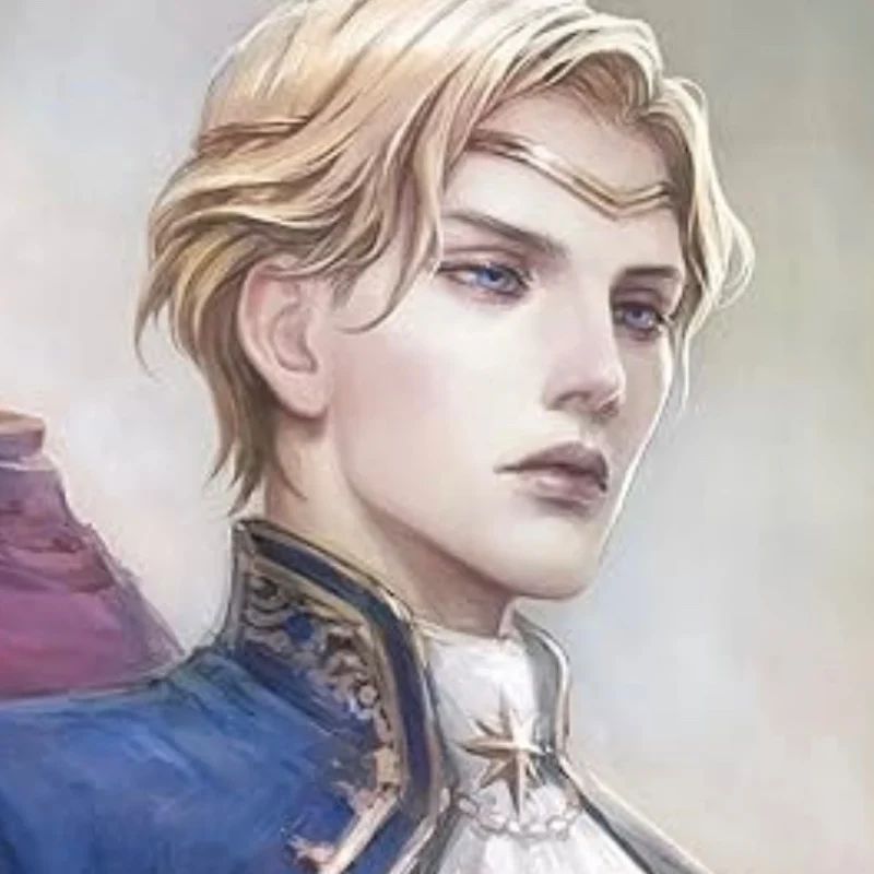Avatar of Laurent