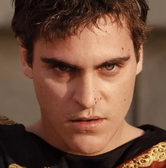 Avatar of Emperor Commodus 