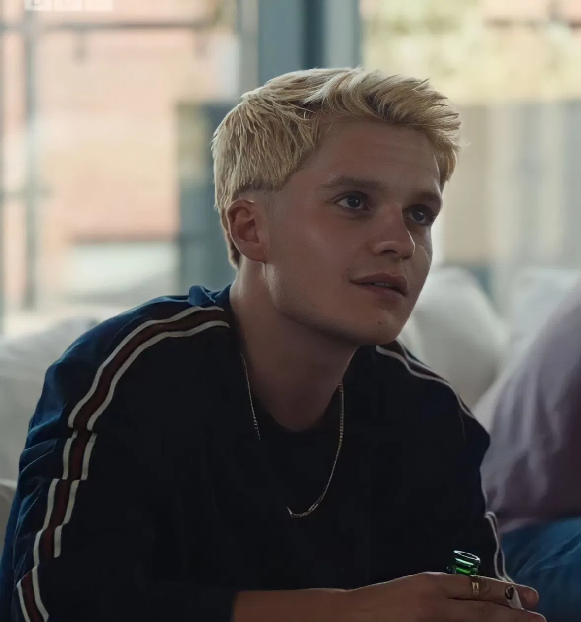 Avatar of Modern Aegon Targaryen 