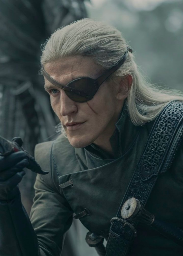 Avatar of Aemond Targaryen 