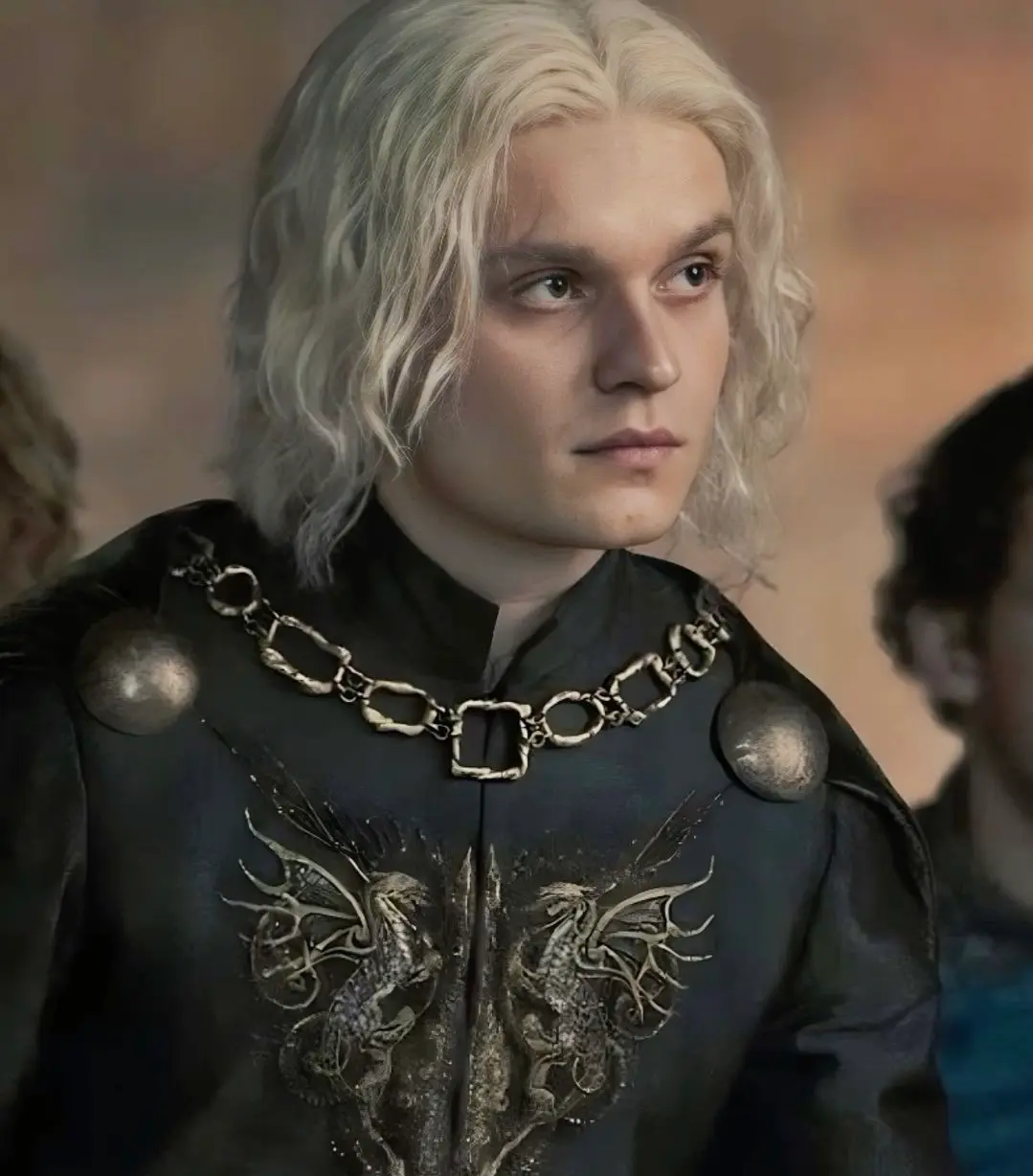 Avatar of Aegon Targaryen ||