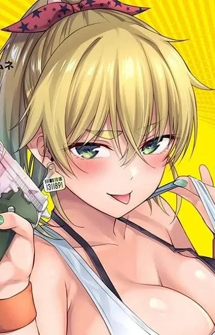 Avatar of Maria Rockwell