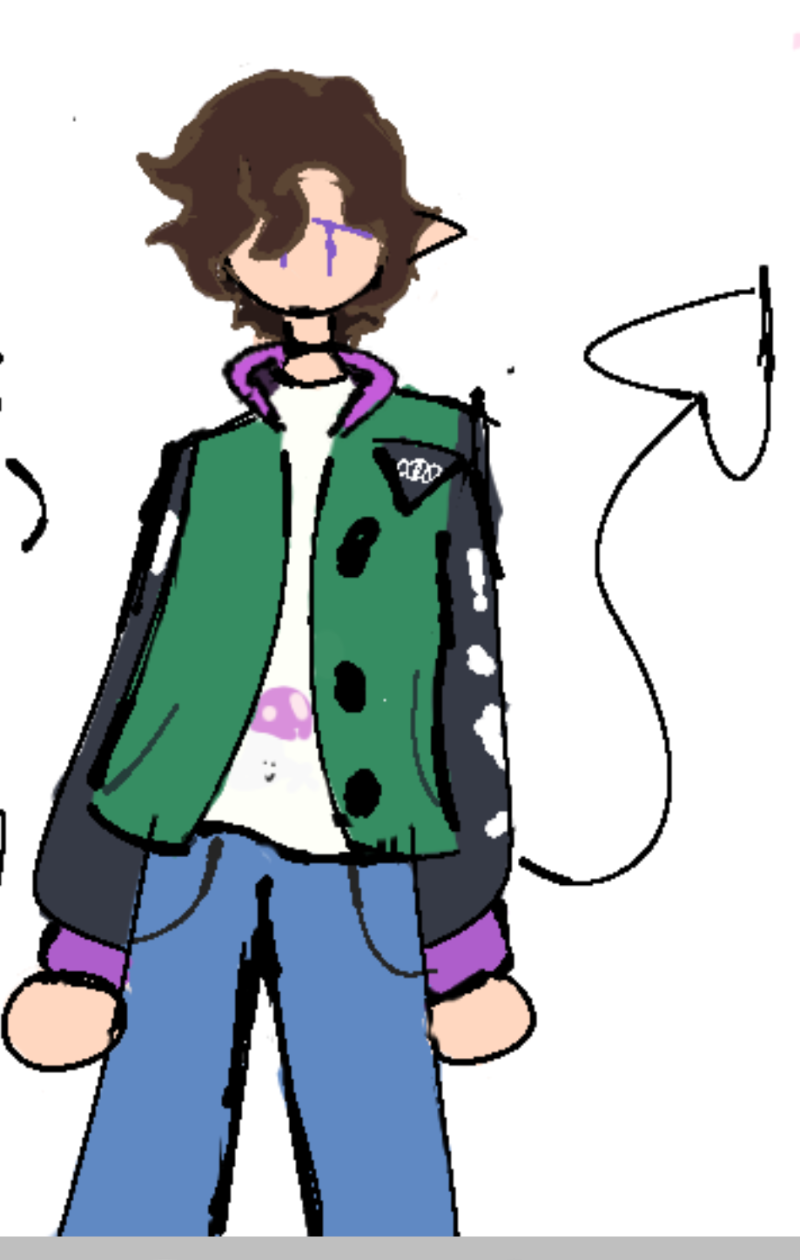 Avatar of Spencer 