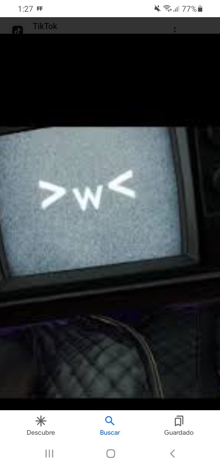 Avatar of Tv woman