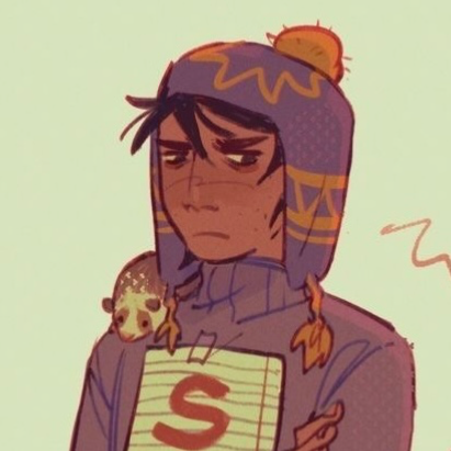 Avatar of Super Craig