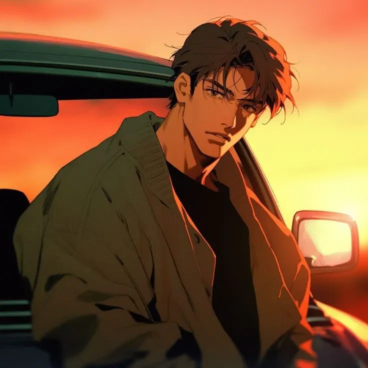 Avatar of Platonic father