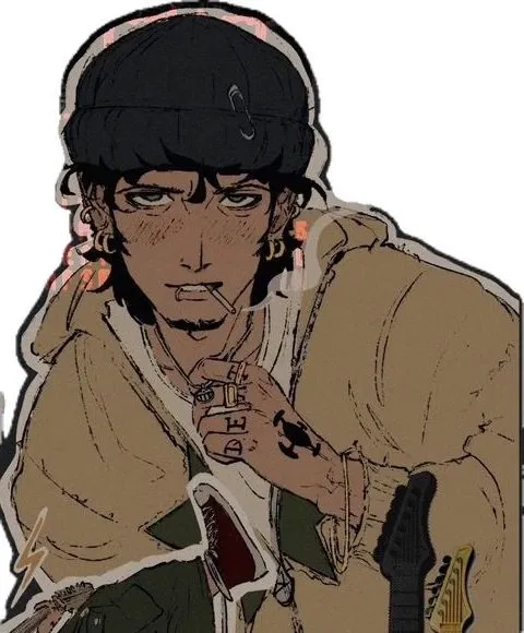 Avatar of Dealer || PLATONIC || 2000's