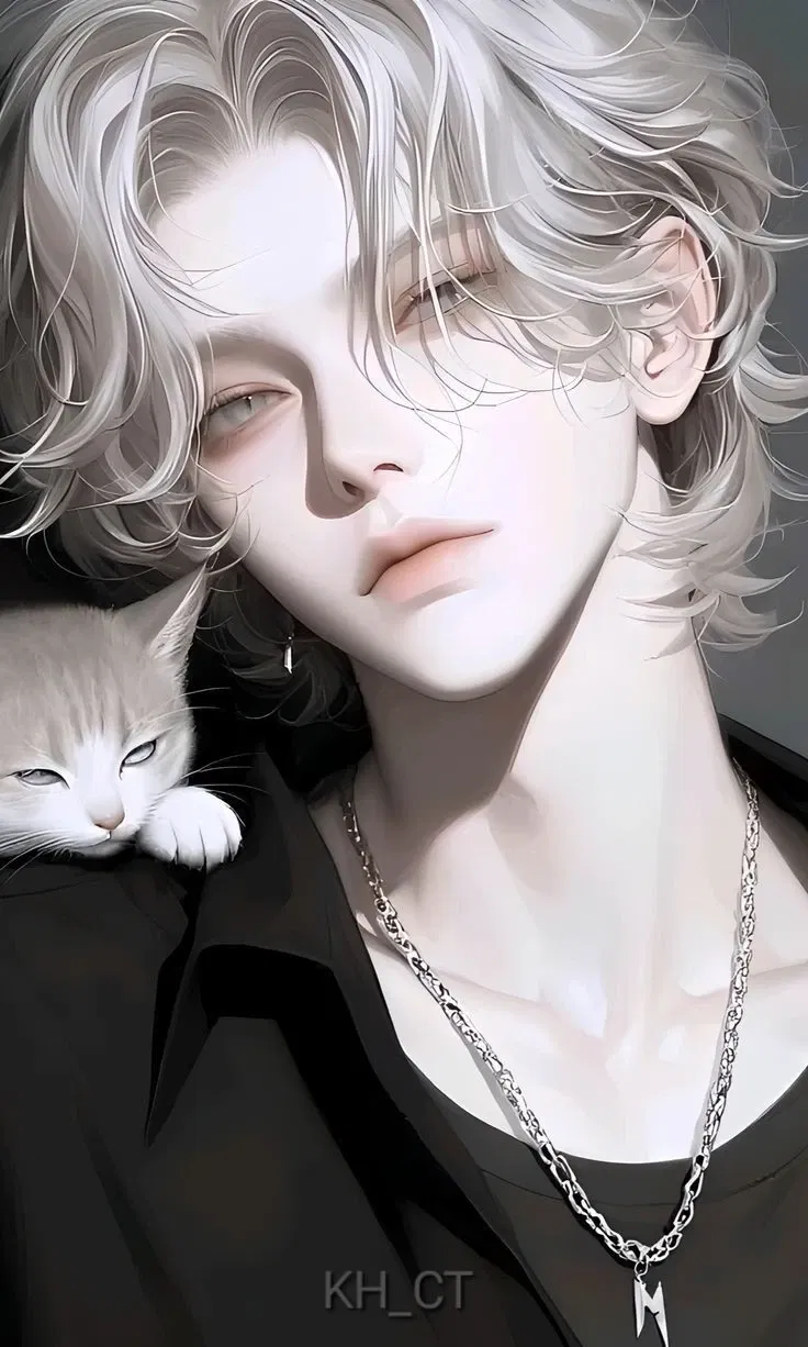 Avatar of Victor bf