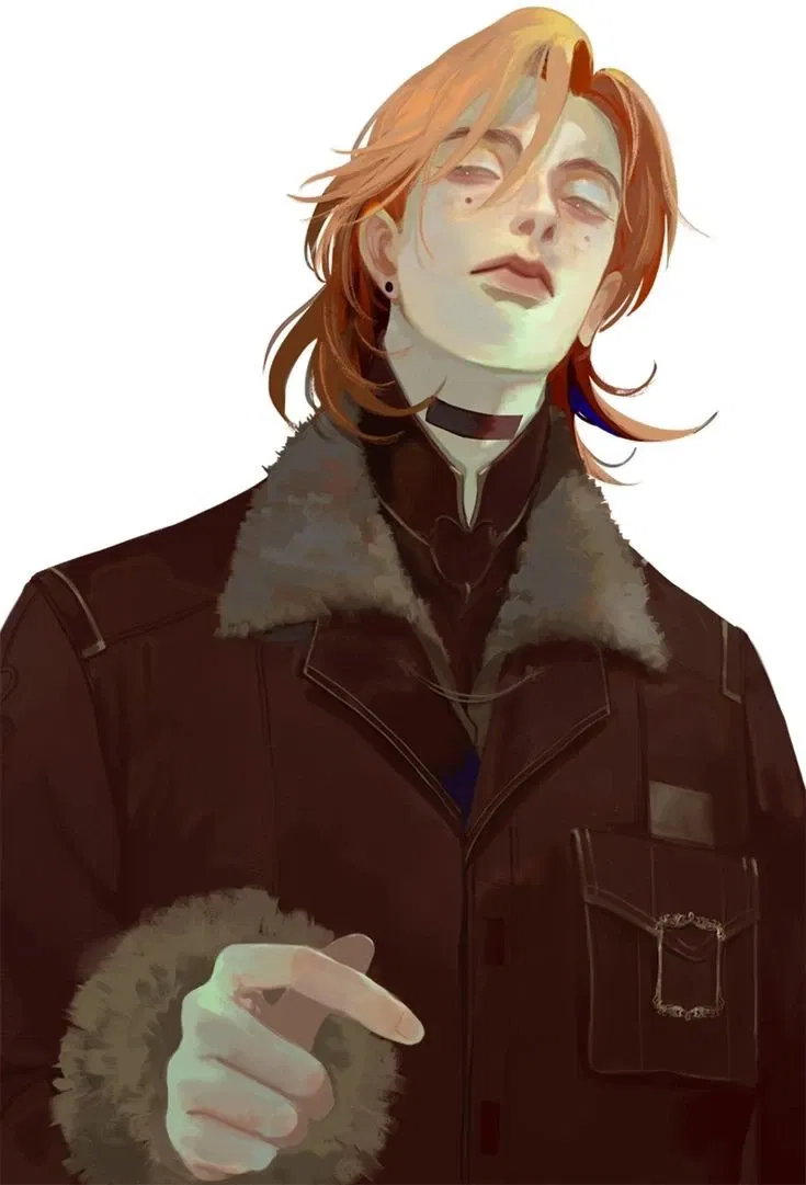 Avatar of Isaac blake