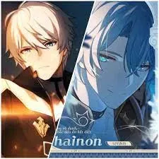 Avatar of Phainon