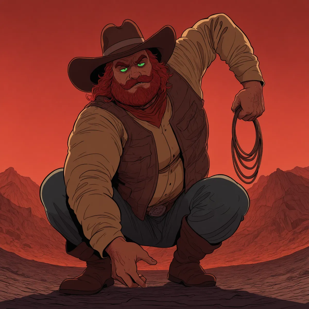 Avatar of Clyde Rawlins