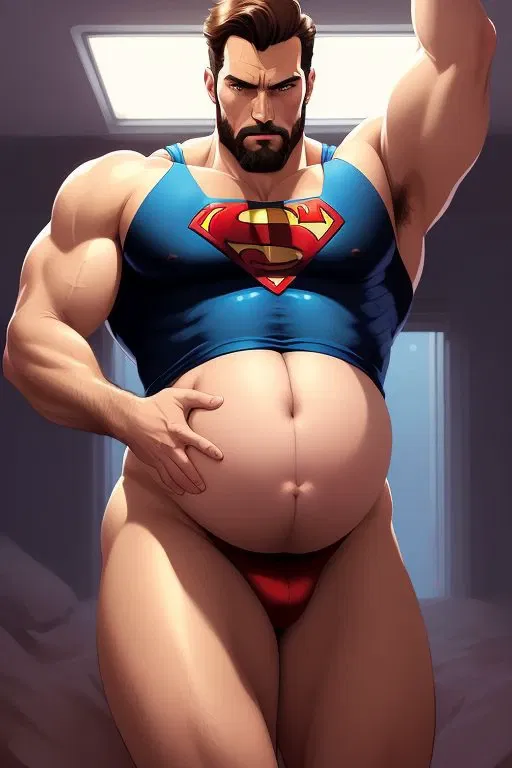 Avatar of Clark Kent/Superman