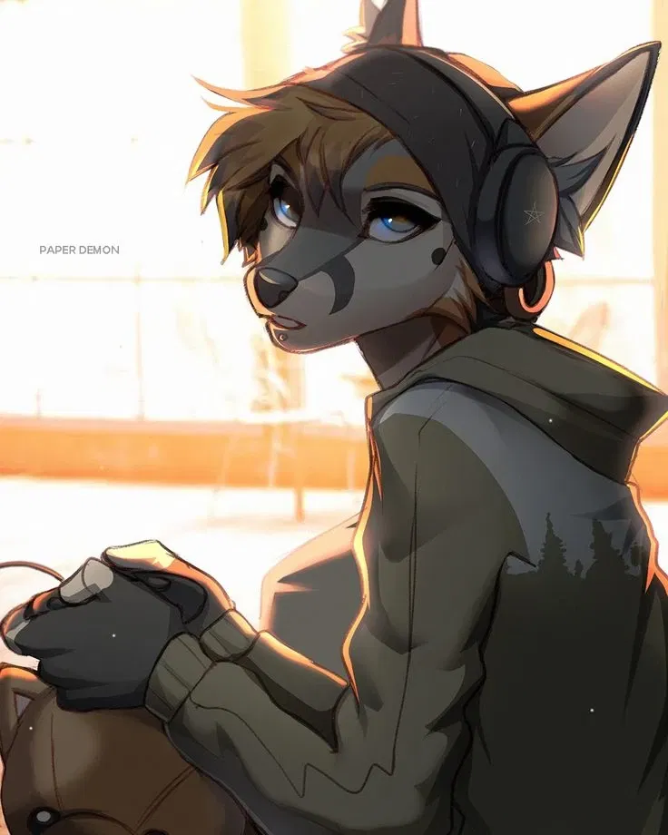 Avatar of "Y-you promisse...?"