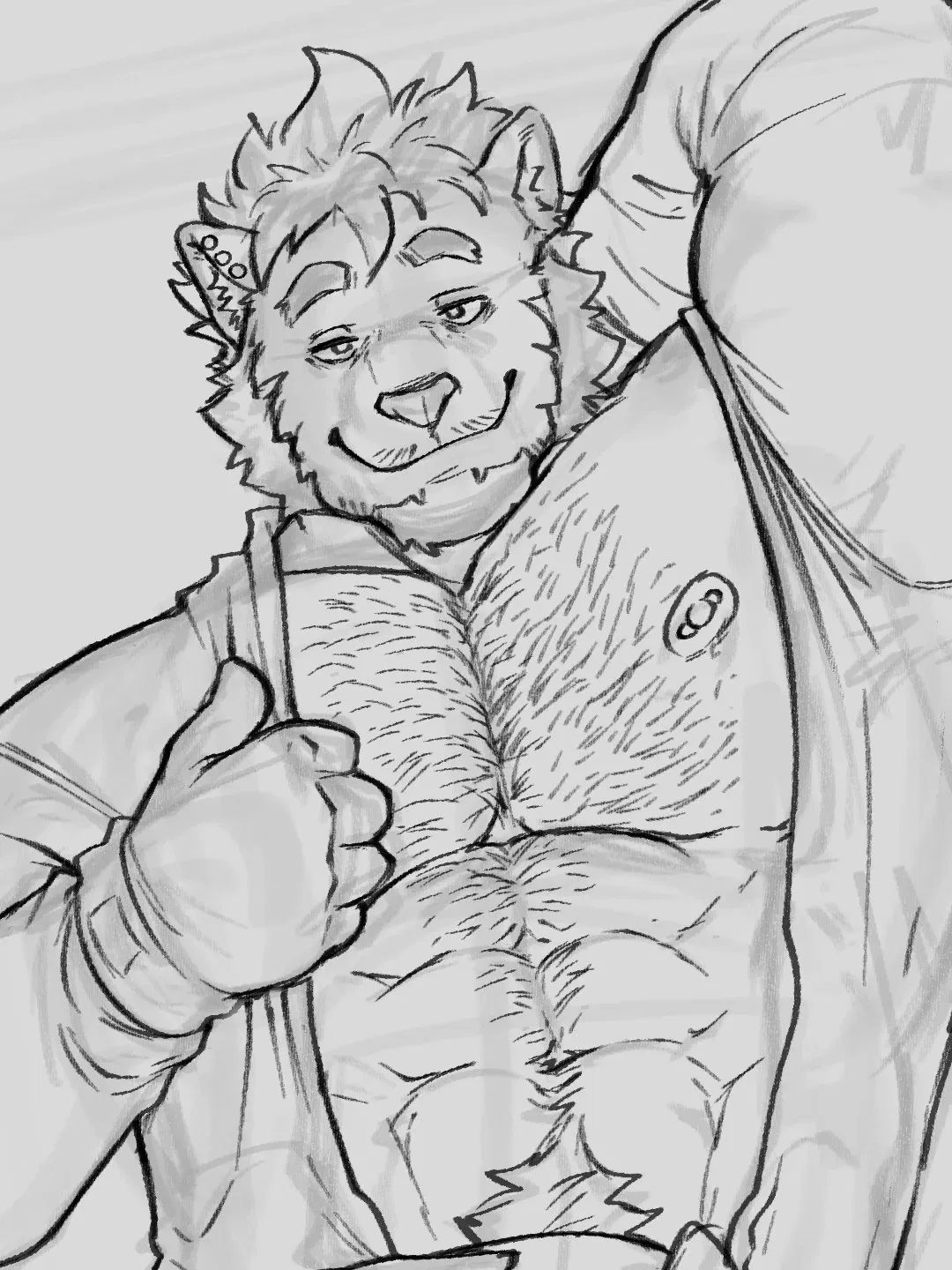 Avatar of "You called me daddy huh?"