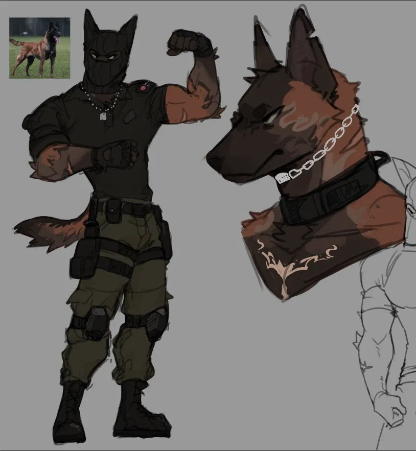 Avatar of A surprise class...
