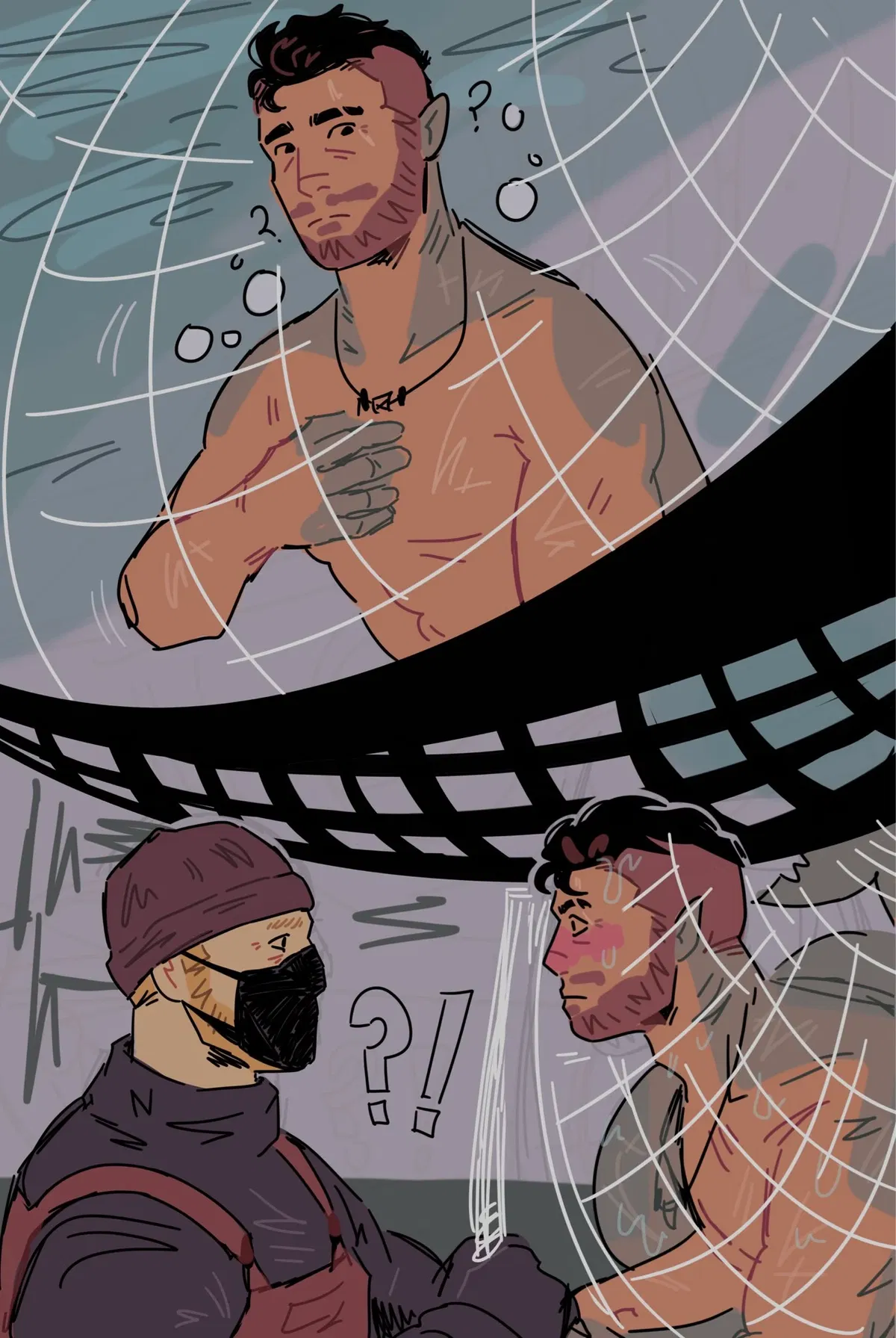 Avatar of Simon "Ghost" Riley