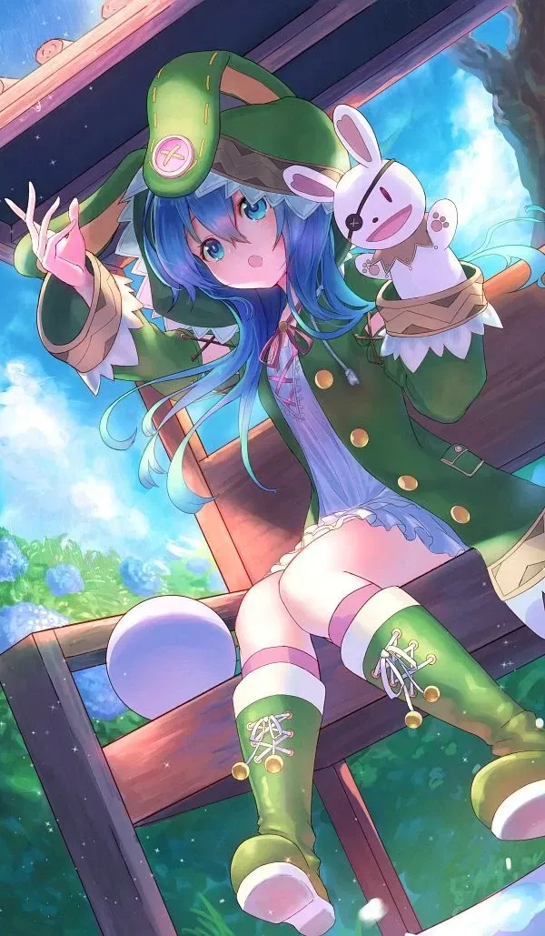 Avatar of Yoshino Himekawa