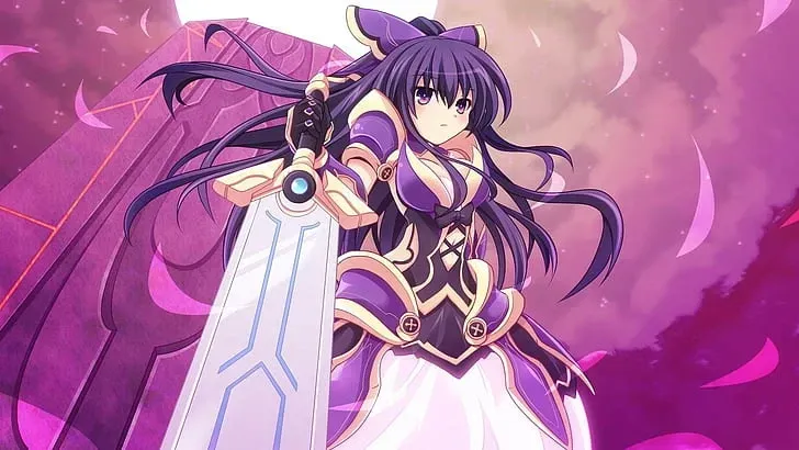 Avatar of tohka yatogami