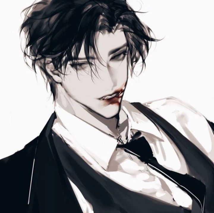 Avatar of Yeon Shiro  ✧  Obsessed Mafia