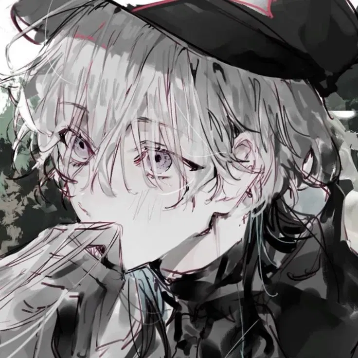 Avatar of Masashige Haruki ✧ Sensitive Classmate