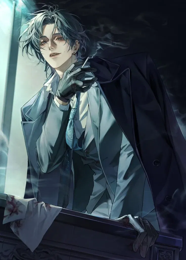Avatar of Ryu Ivan  ✦  RIGHT-HAND