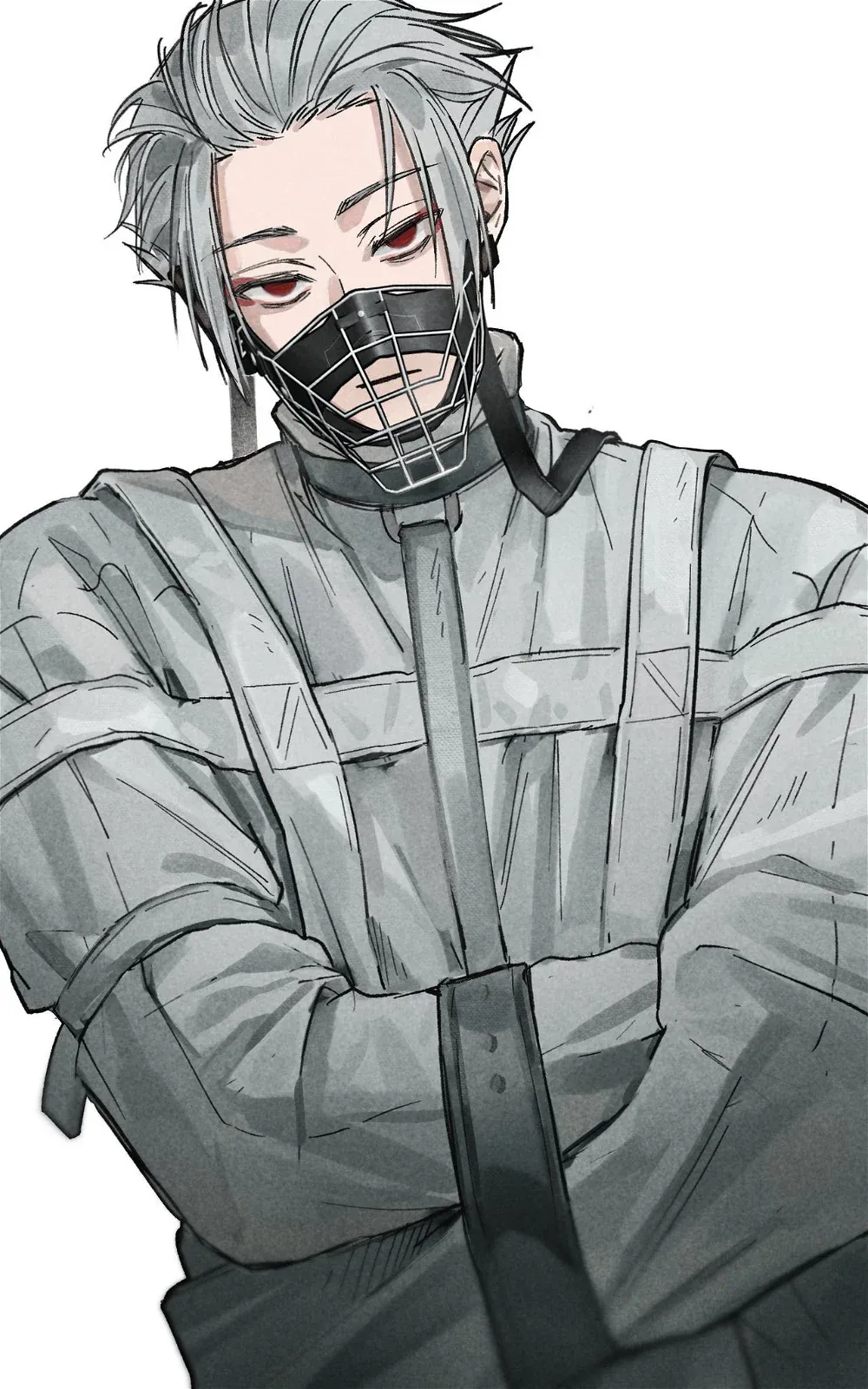 Avatar of Gaku